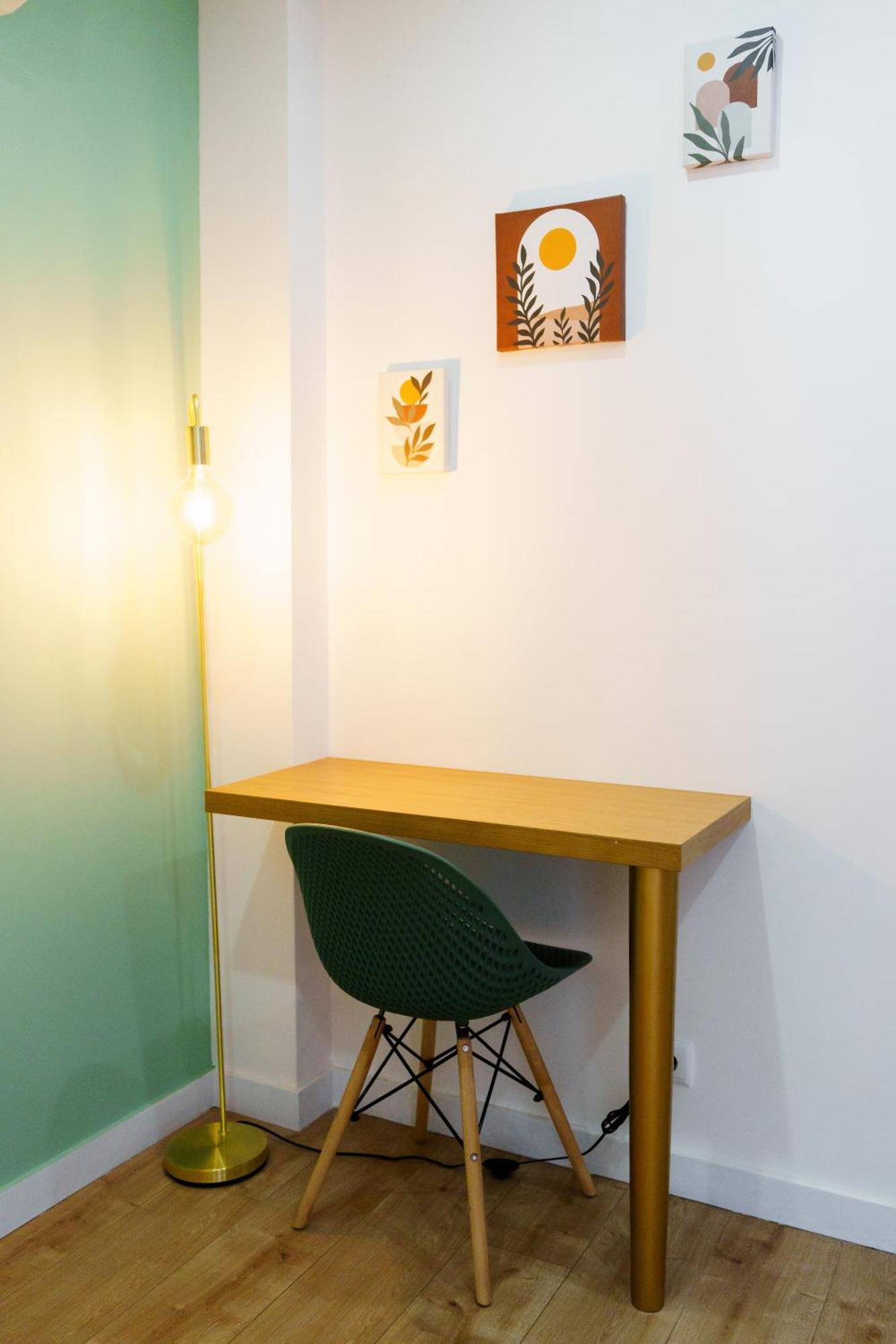Apartament Universe By Mymoradia