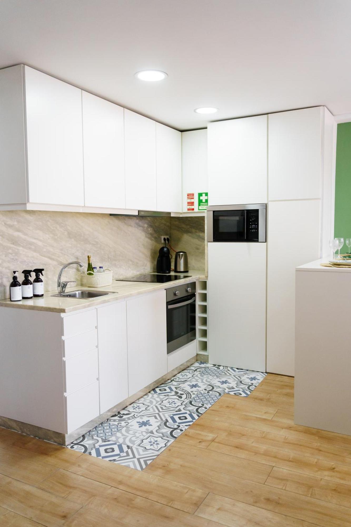 Apartament Universe By Mymoradia Porto