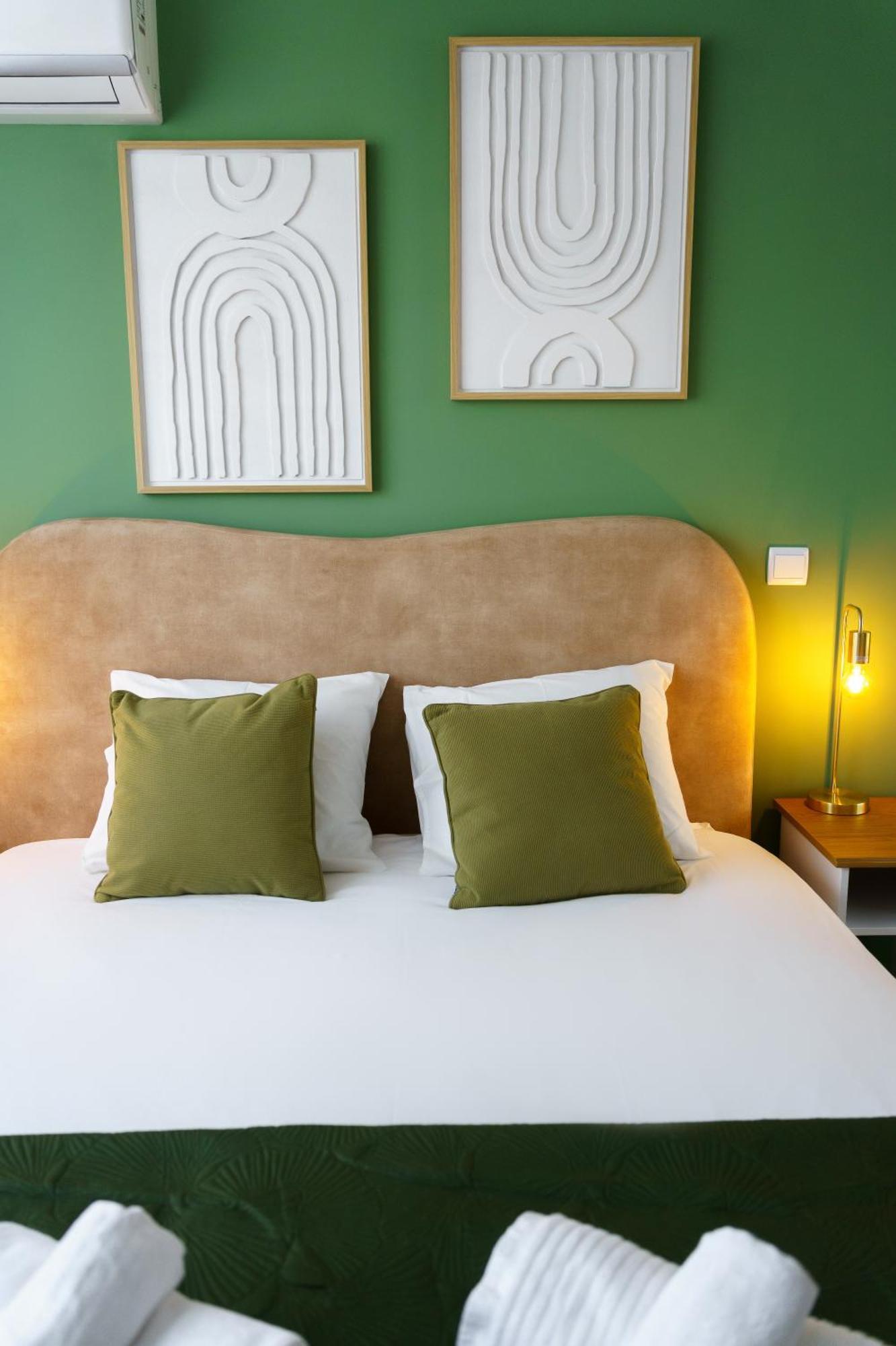 Universe By Mymoradia Apartament Porto