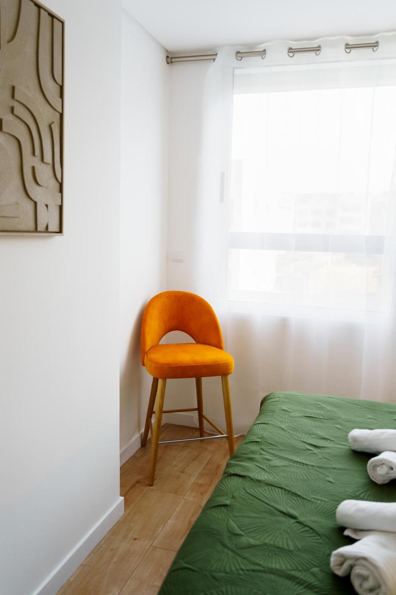 Apartament Universe By Mymoradia